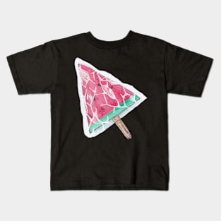 Melonsicle Don't Starve Fanart Kids T-Shirt